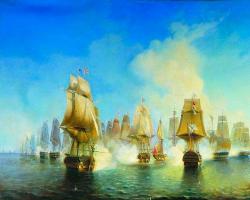 Русско-турецкие войны – кратко Кутузов русско турецкая война 1806 1812